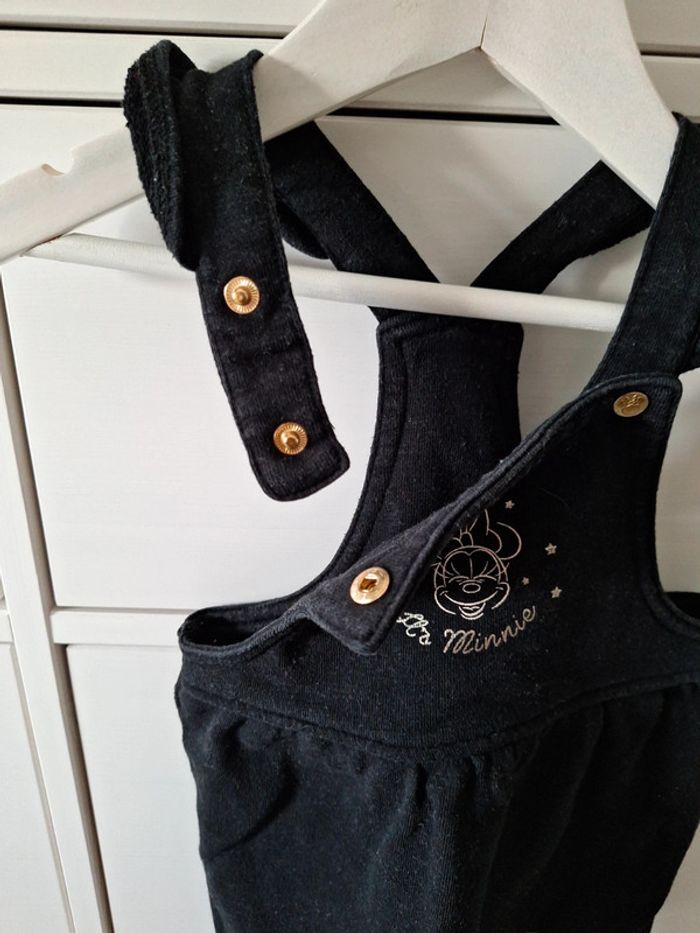 Robe minnie - photo numéro 3