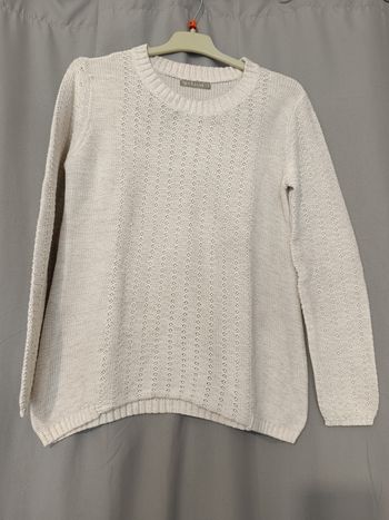 Pull d'hiver