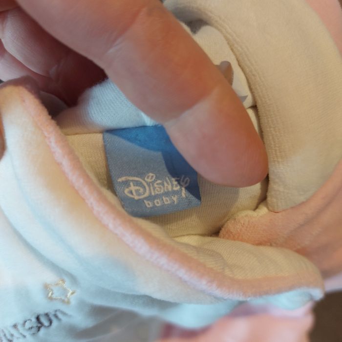 Combinaison fille 1 mois - photo numéro 3