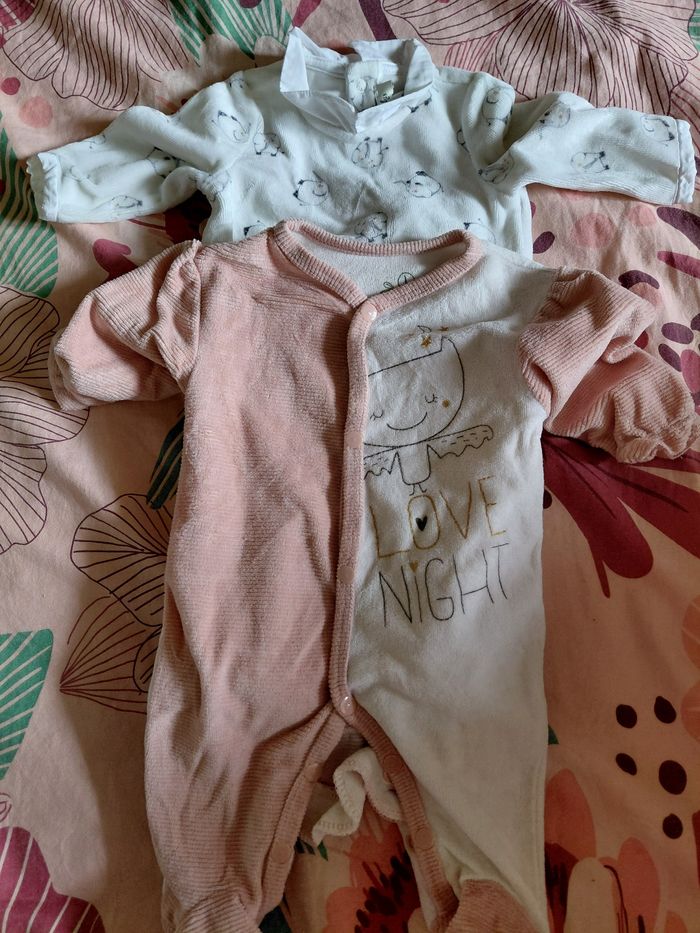 Pyjamas