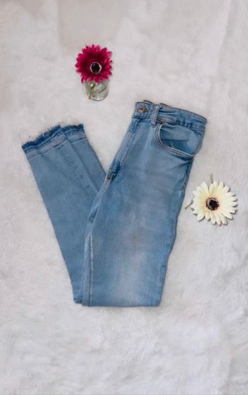 Jeans Zara