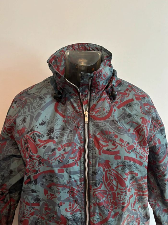 Kway parfait état - photo numéro 6