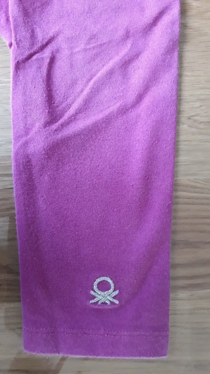 Legging long 18 Mois - photo numéro 3