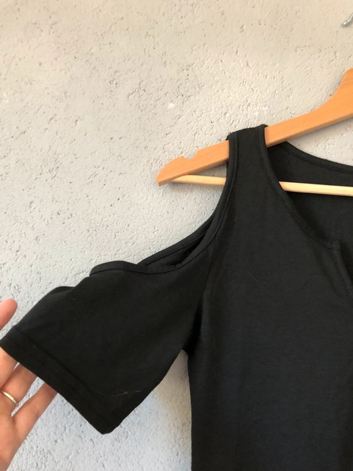 Top neuf Shein taille S 🌻 - photo numéro 2