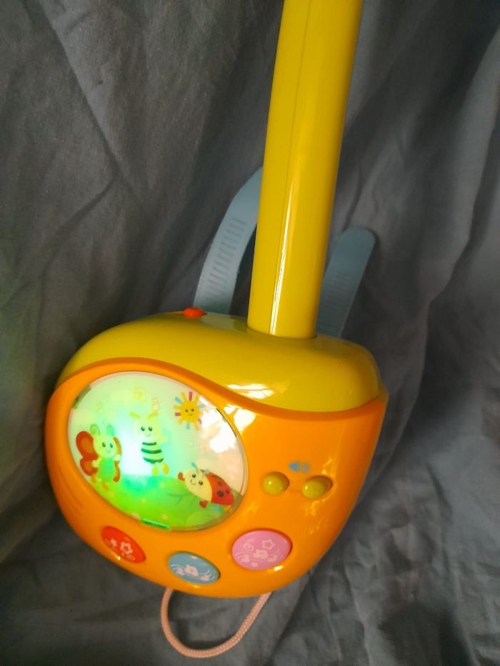 Mobile pour enfants - photo numéro 5