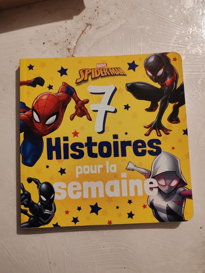 Spiderman