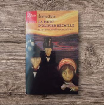 Émile Zola