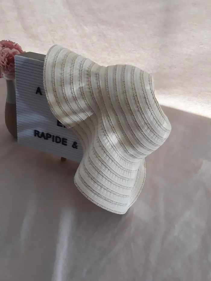 Chapeau souple - photo numéro 4