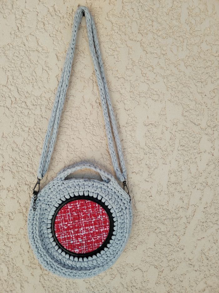 Sac à main, Sac à bandoulière - photo numéro 2