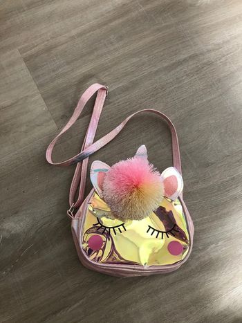 Petite sac licorne