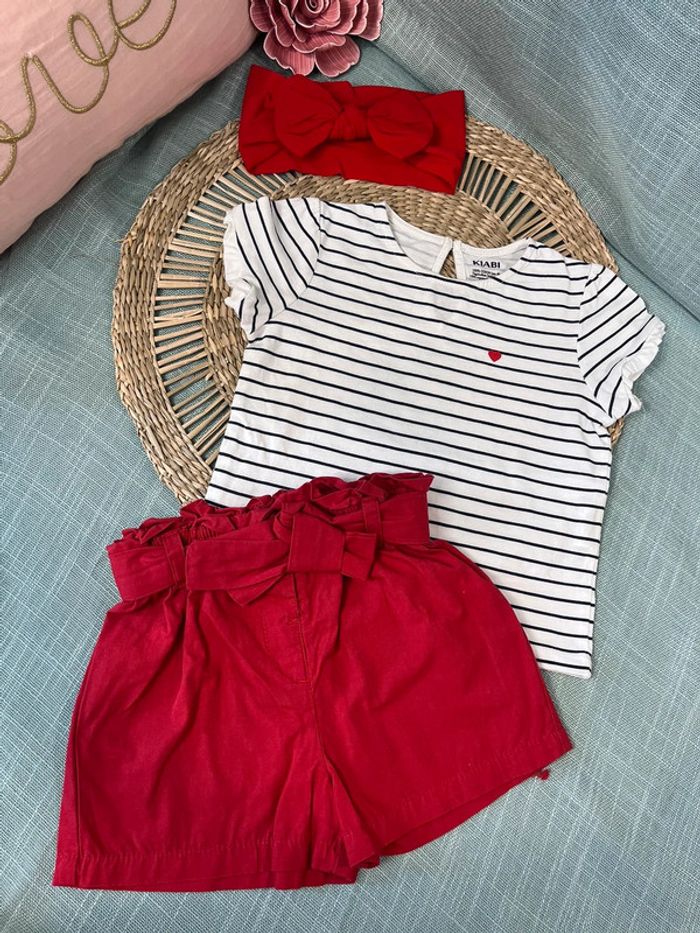 Ensemble 12 mois