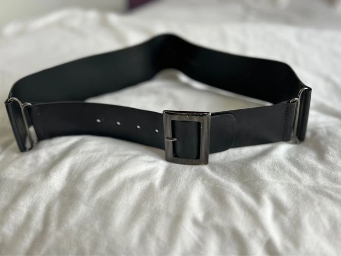 Ceinture noire