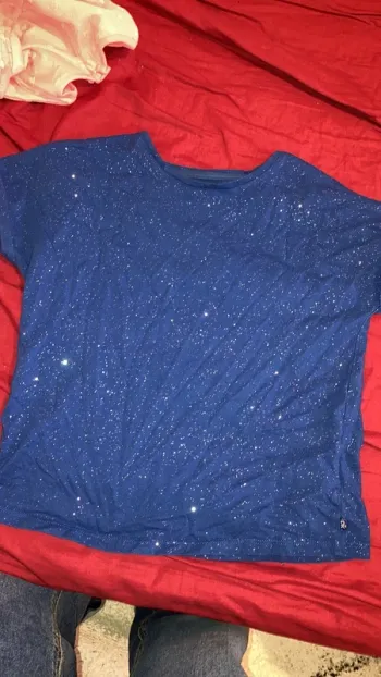 Teeshirt okaidi 10 ans