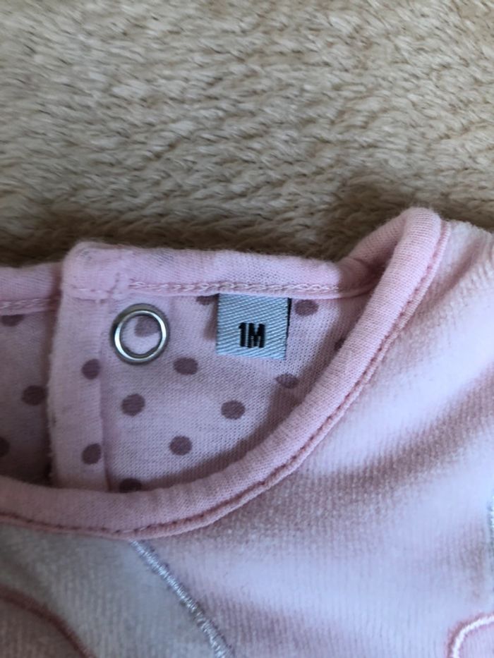 Ensemble / 1mois - photo numéro 4