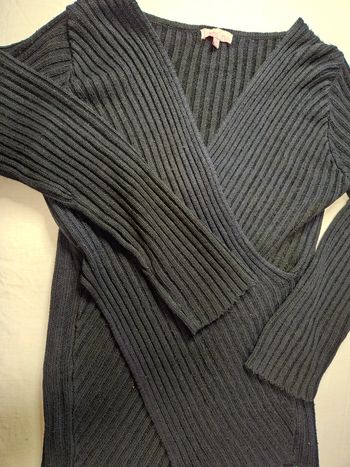 Pulls cache cœur