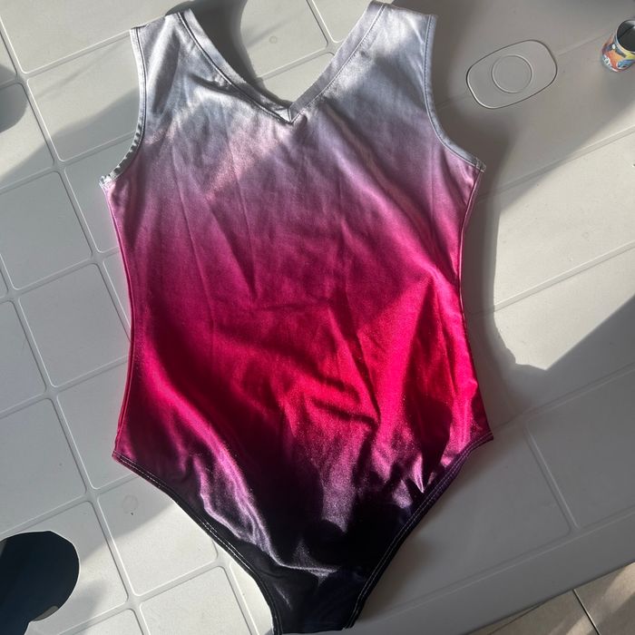 Maillot de danse - photo numéro 2