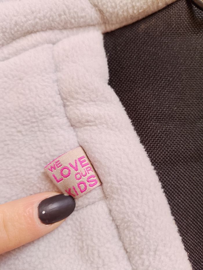 Chancelière Kiddy - photo numéro 5