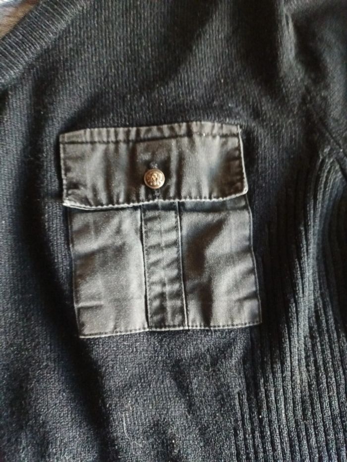 Pull habillé - photo numéro 3