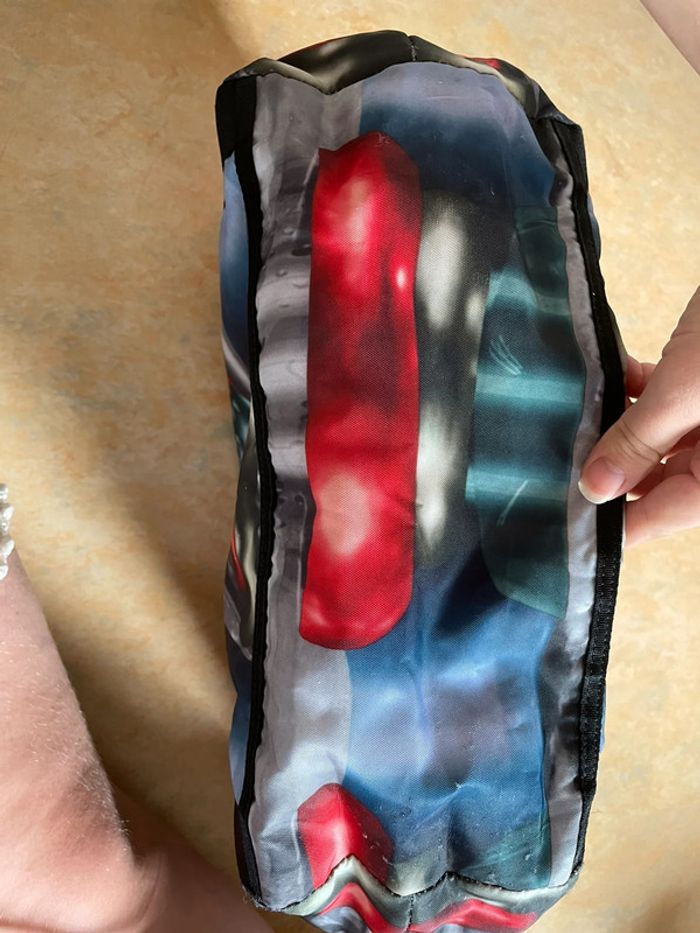 Sac école Kipling édition limitée - photo numéro 5