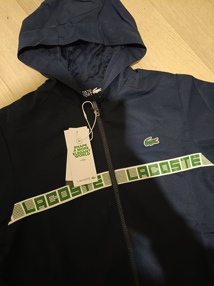 Survêtement - photo numéro 3