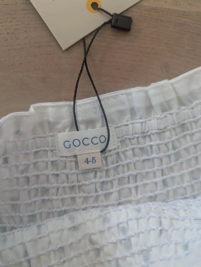 Jupe gocco - photo numéro 2
