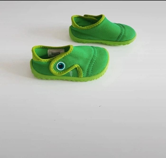 Chausson chaussure d'eau