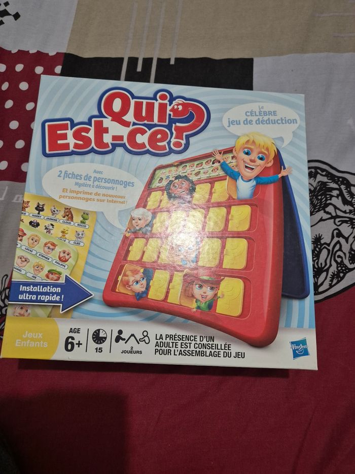 Jeux de société - photo numéro 6