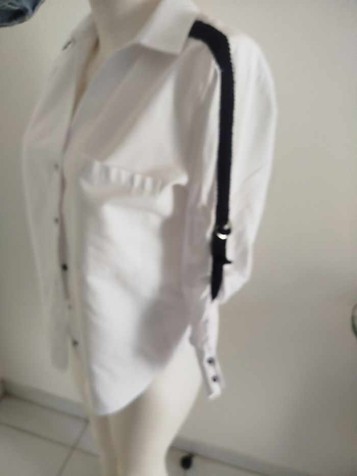 #kytieXSfemme. Chemise taille XS - photo numéro 4