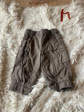 3 pantalon