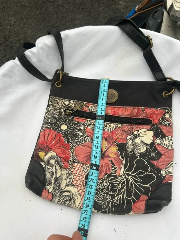 Sac à main smash - photo numéro 6