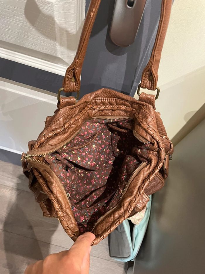 Sac à main Forever 21 - photo numéro 5