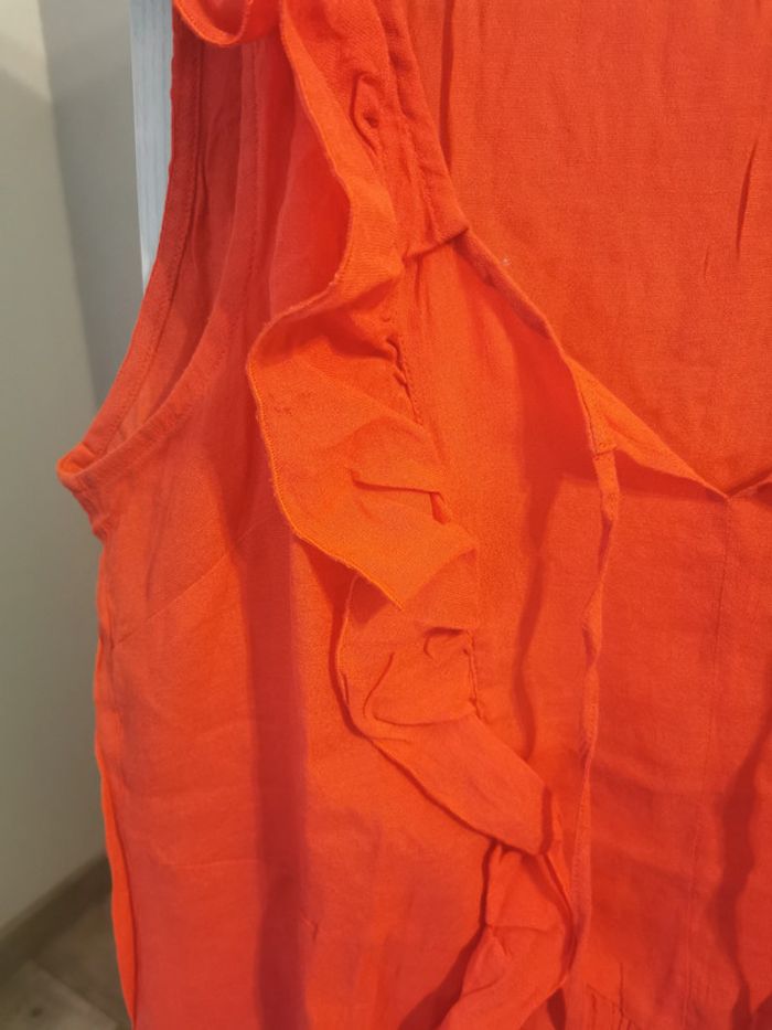 blouse taille M/L - photo numéro 2