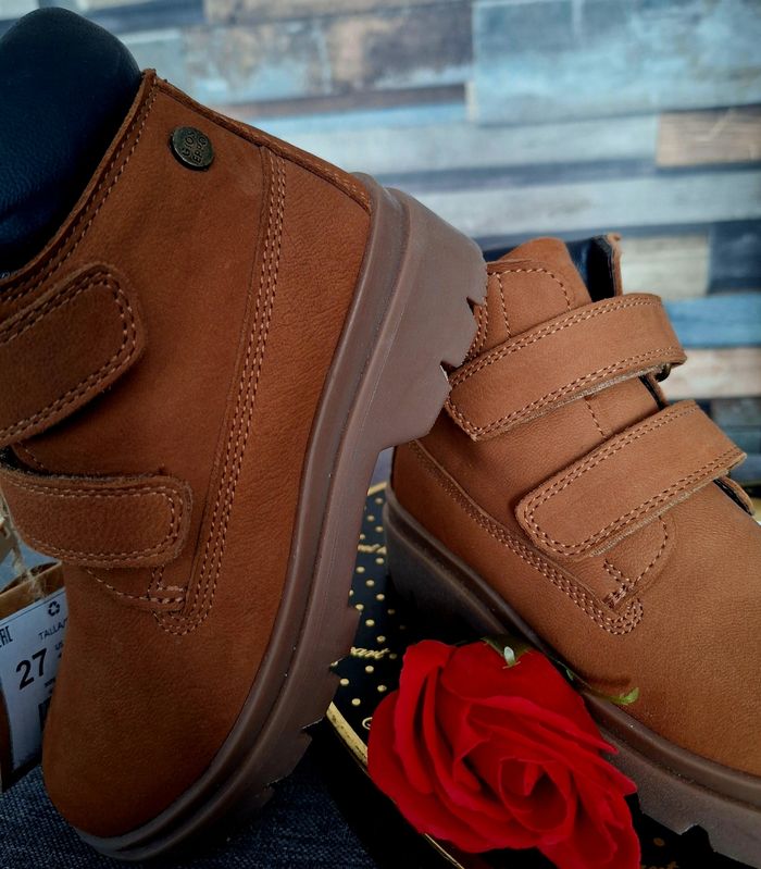 Gioseppo Chaussures Montante Neuf
