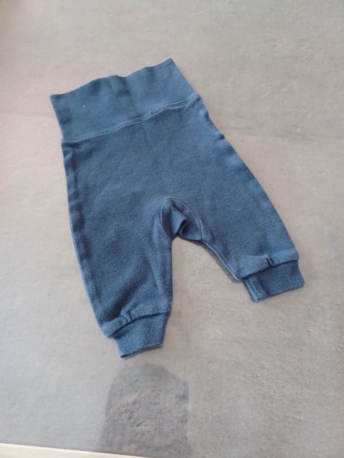 Legging 0/2 mois