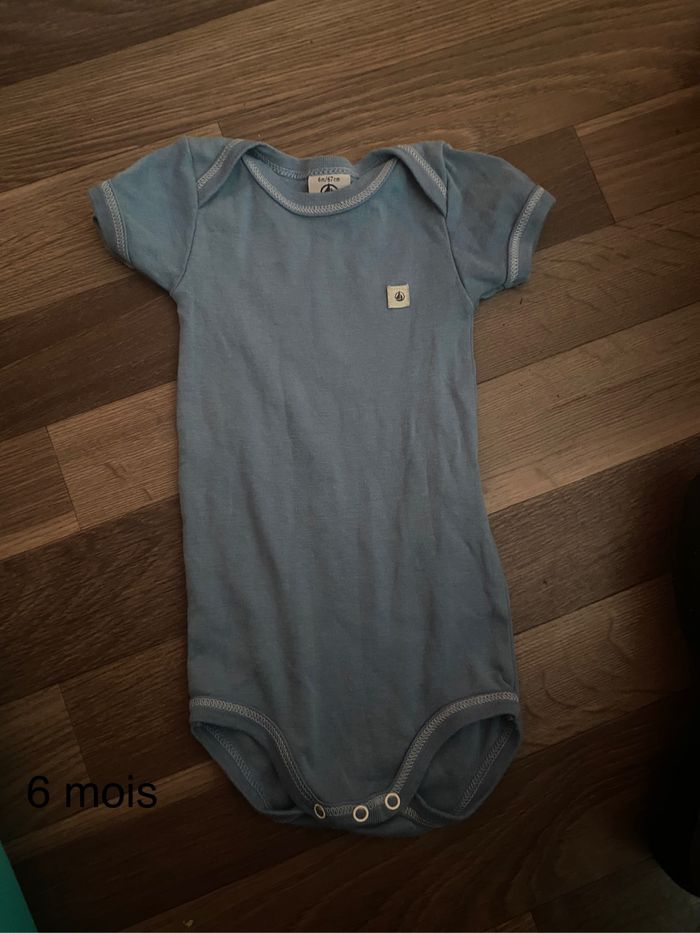 Vend vêtement 6 mois garçon - photo numéro 10