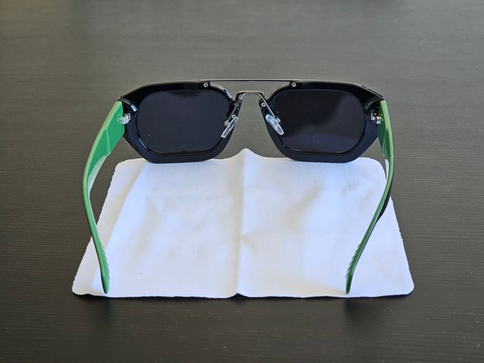 Lunettes UCG Cyberpunk - photo numéro 5