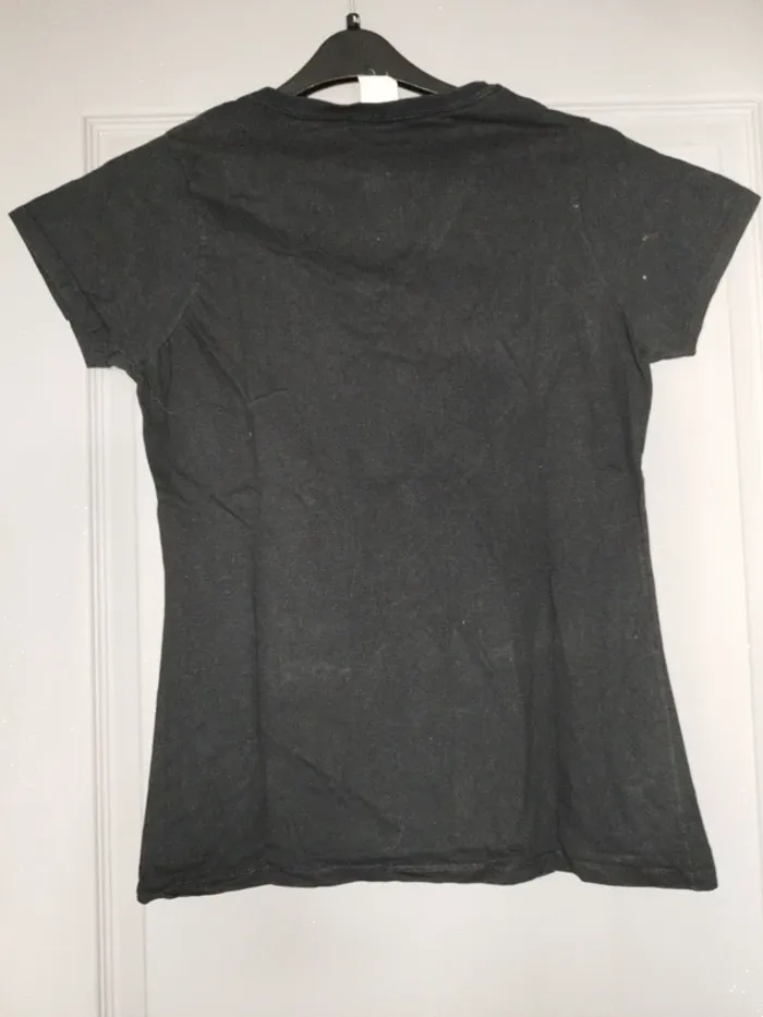 T-shirt M - photo numéro 3