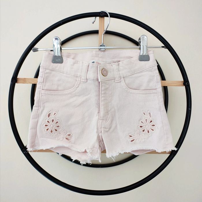 3- 4 ans short h&m