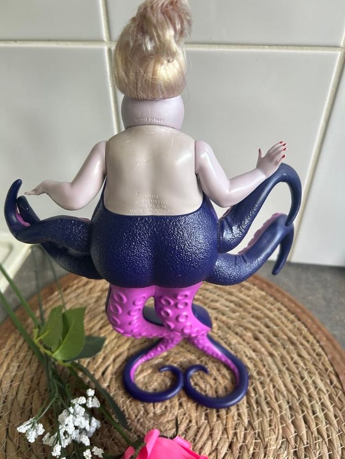 Barbie disney - photo numéro 2