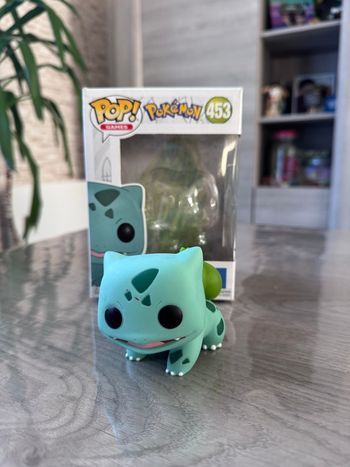 Pop Pokémon 
