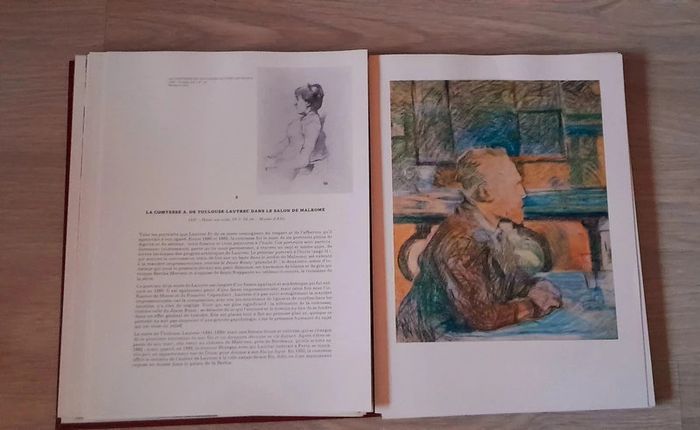 Henri de Toulouse lautrec - Douglas cooper - photo numéro 4