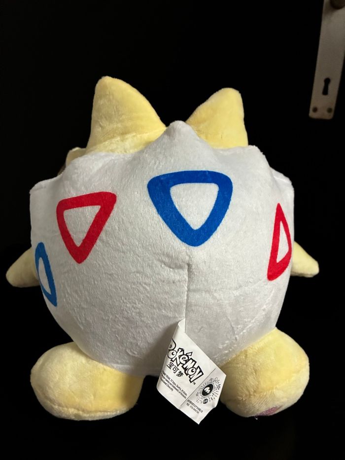 Togepi pokemon - photo numéro 2