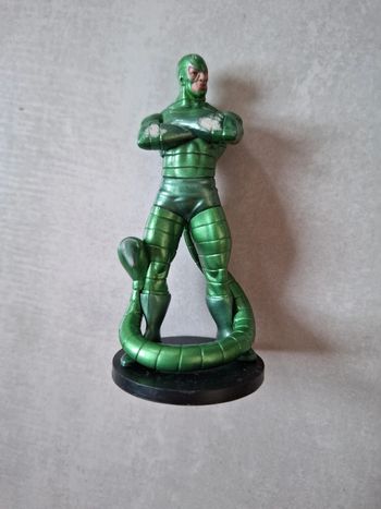 Figurine marvel