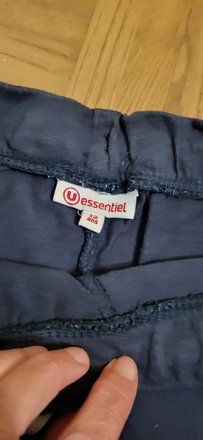 short de nuit - photo numéro 6