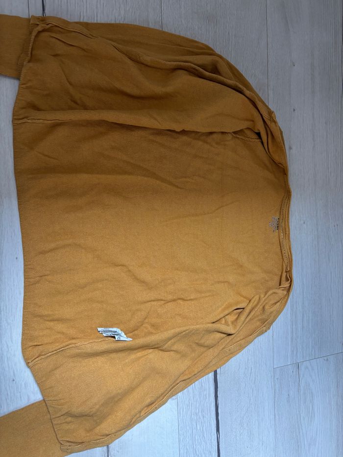 Gilet fin 10 ans - photo numéro 4