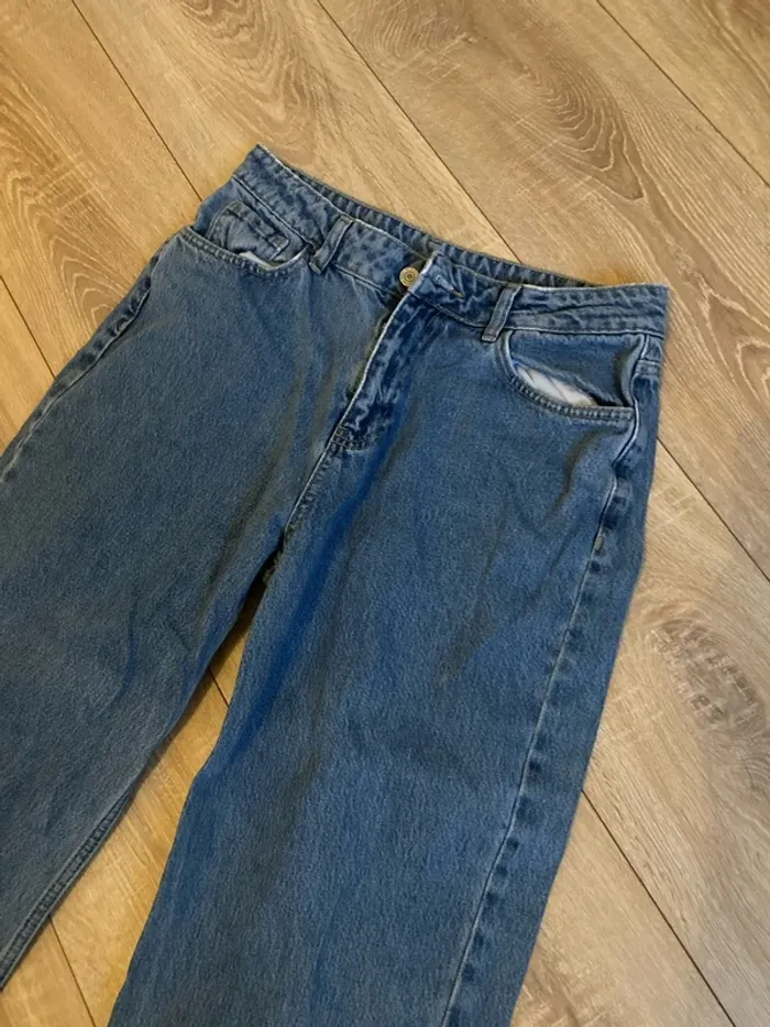 Jean taille 40