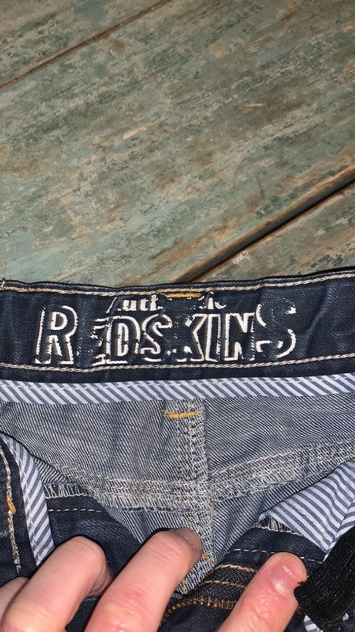 Jeans redskins - photo numéro 12