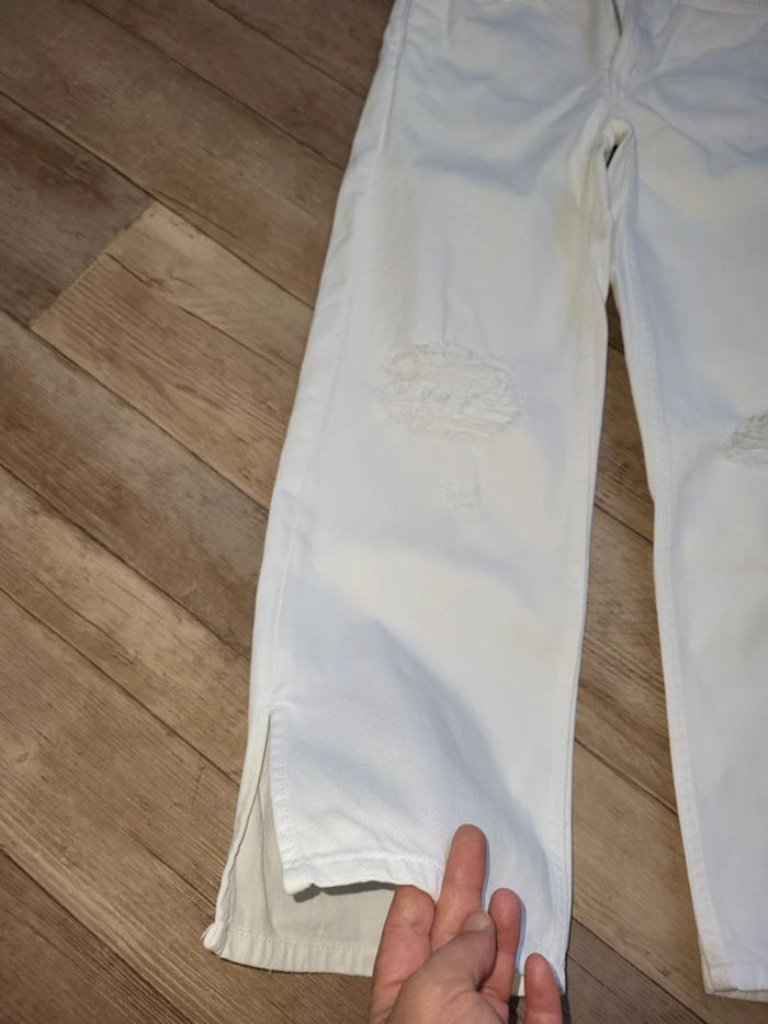 Jeans fille - photo numéro 2