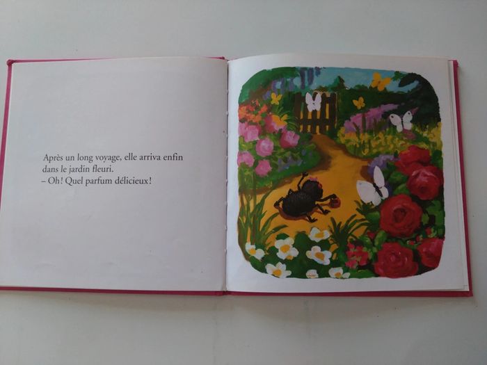 Drôle de petites bêtes - photo numéro 10
