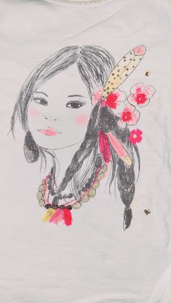 🟣 10 ans Tee Shirt Orchestra 🟣 - photo numéro 2